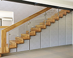 Construction et protection de vos escaliers par Escaliers Maisons à Martres-de-Riviere